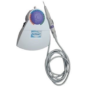 Ablatore di tartaro piezoelettrico - Pet Piezo™ - Inovadent - per chirurgia odontoiatrica / manipolo