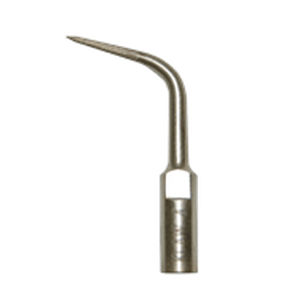 Inserto ad ultrasuoni veterinario - KLAW™ 4 - Inovadent - piezoelettrico / odontoiatrico / parodontale