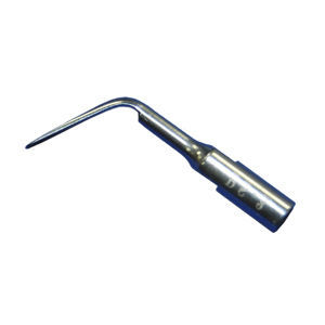 Inserto ad ultrasuoni per cani - #9 - Inovadent - piezoelettrico / odontoiatrico