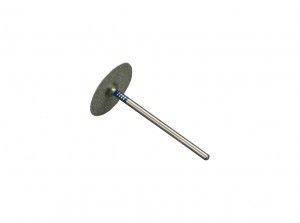 Fresa odontoiatrica - 5478 series - Inovadent - in diamante