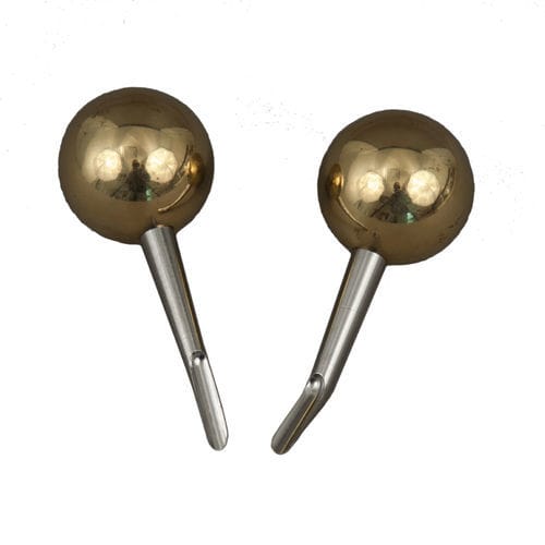Elevatore odontoiatrico dritto - Martell - Veterinary Dental Products - veterinario / per dente di lupo