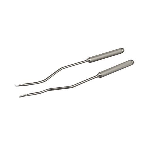 Elevatore odontoiatrico dritto - MAI AH #53653 - Veterinary Dental Products - veterinario / per dente di lupo