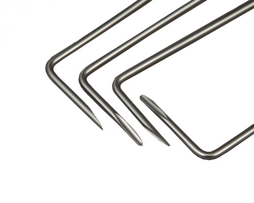 Elevatore odontoiatrico dritto - MAI AH #53654 - Veterinary Dental Products - veterinario / per frammento dentale