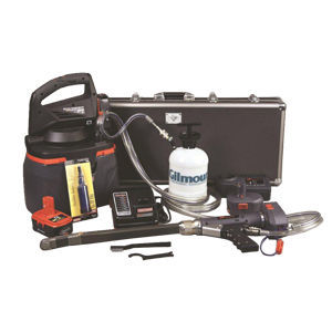 Raspadenti elettrico - Flexi-FloatTM Ultra - Veterinary Dental Products - per cavalli