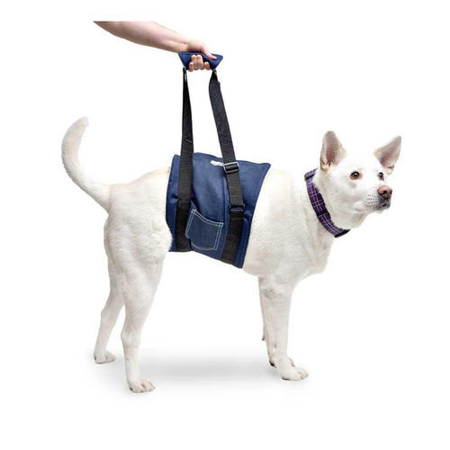 Imbracatura per deambulazione - Walkin’ Support - Walkin' Pets - di riabilitazione / per gamba / per cani