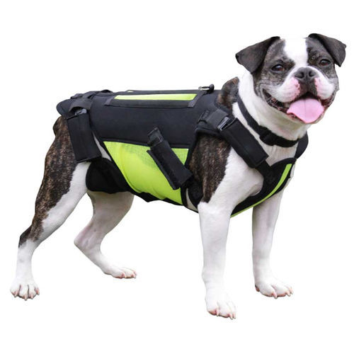 Imbracatura di riabilitazione - Walkin’ vertebraVe - Walkin' Pets - per cani / mobile