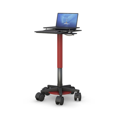 Carrello informatico ad altezza regolabile - LPC200-1825-01 - AFC Industries