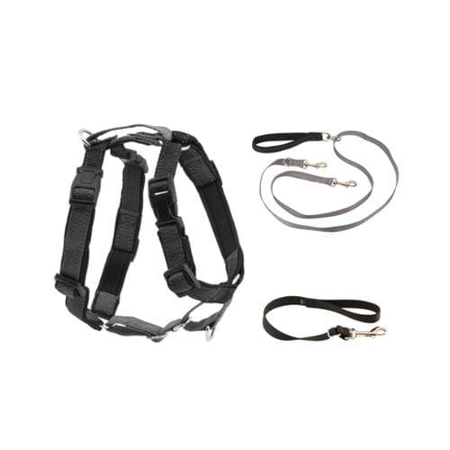 Imbracatura per deambulazione - 3 in 1™ - PetSafe - veterinaria / opzioni