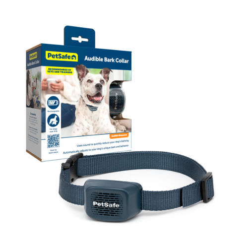 Collare veterinario per cani - PBC00-17281 - PetSafe - antiabbaio
