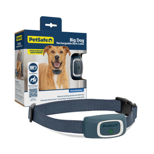 Collare veterinario per cani - PBC00-15999 - PetSafe - ricaricabile