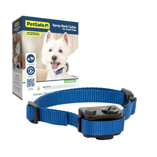 Collare veterinario per cani - PBC00-11283 - PetSafe - antiabbaio
