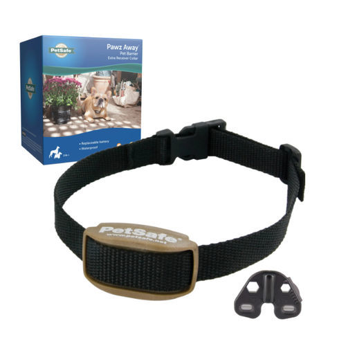 Collare veterinario per cani - Pawz Away® - PetSafe