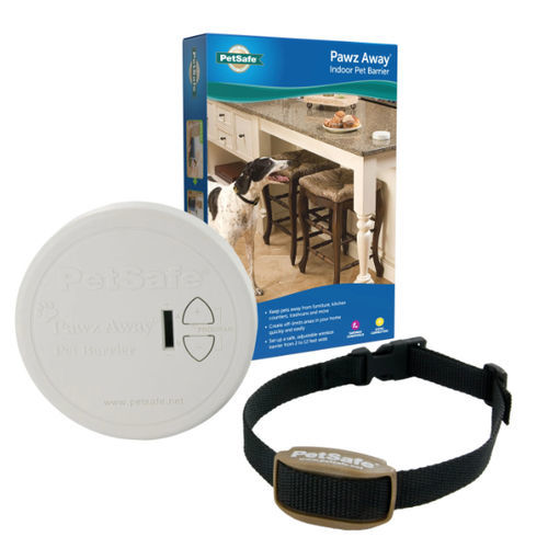Collare veterinario per gatti - Pawz Away® Indoor - PetSafe - regolabile