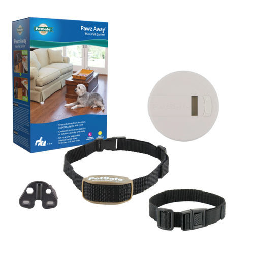 Collare veterinario per cani - Pawz Away® Mini - PetSafe - per gatti / regolabile