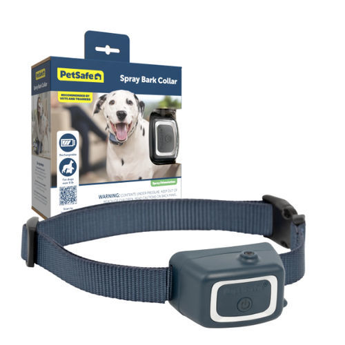 Collare veterinario per cani - Spray - PetSafe