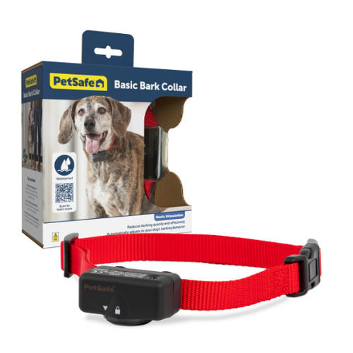 Collare veterinario per cani - PBC-102 - PetSafe