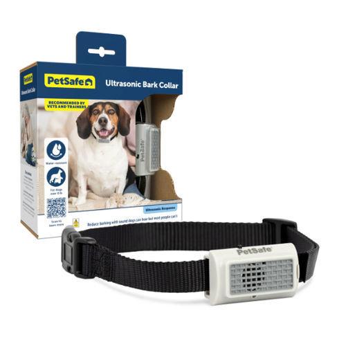 Collare veterinario per cani - PBC00-13925 - PetSafe - antiabbaio