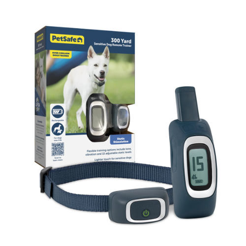 Collare veterinario per cani - PDT00-16024 - PetSafe
