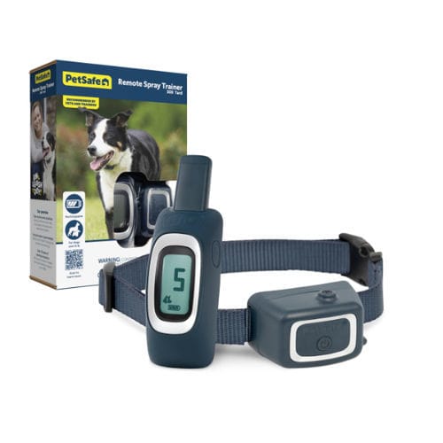 Collare veterinario per cani - PDT00-16395 - PetSafe - ricaricabile