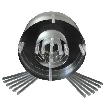 Phantom di calibrazione per scanner a raggi X - CTDI  - Sun Nuclear - di torso