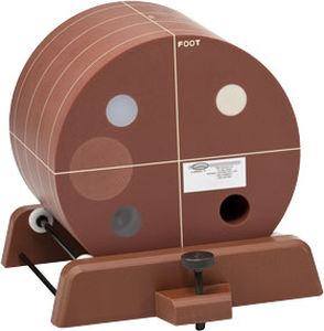 Phantom di calibrazione per scanner a raggi X - CT ACR 464 - Sun Nuclear - di torso