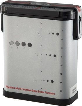 Phantom di calibrazione per ecografia - Sono403™ - Sun Nuclear - generico