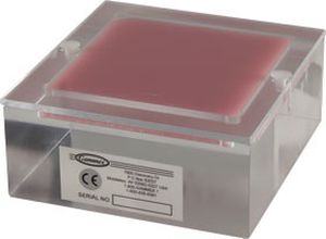 Phantom di calibrazione per mammografia - Mammo 156™ - Sun Nuclear - di seno