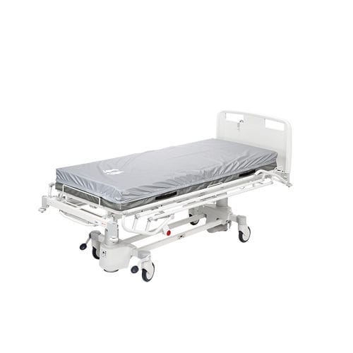 Materasso per letto ospedaliero - Med Up - TERMOLETTO ITALIANA - ad aria statica / in espanso / antidecubito