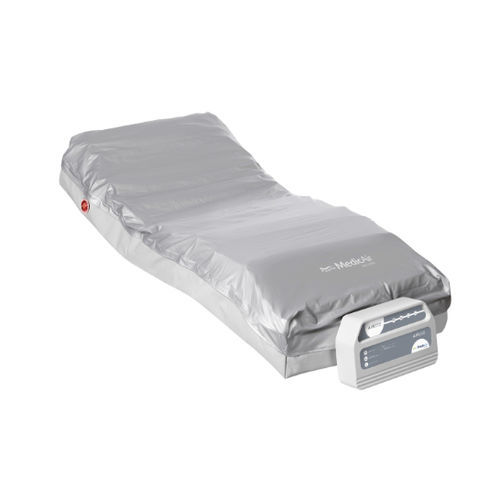 Materasso per letto ospedaliero - PRO 3000 - TERMOLETTO ITALIANA - in tessuto / in nylon / ad aria dinamica