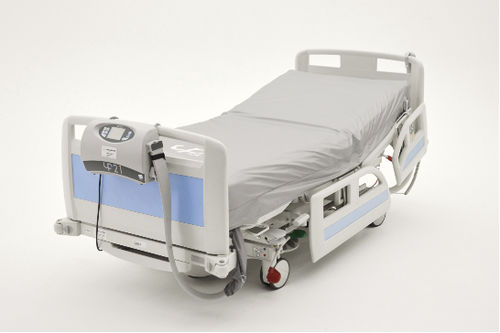 Materasso per letto ospedaliero - UP21 - TERMOLETTO ITALIANA - in tessuto / ad aria dinamica / in poliuretano