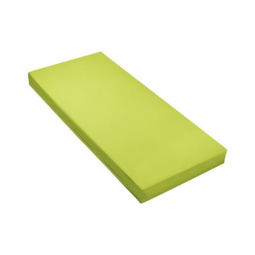 Materasso per letto ospedaliero - VEC 02 - TERMOLETTO ITALIANA - in espanso / in memory foam
