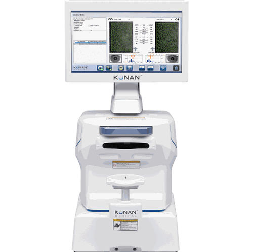 Pachimetro - CellChek® XL - Konan Medical USA - microscopio speculare / pachimetria tramite microscopia speculare