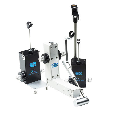Tonometro - A900 - CSO - Costruzione Strumenti Oftalmici - tonometria ad appianamento