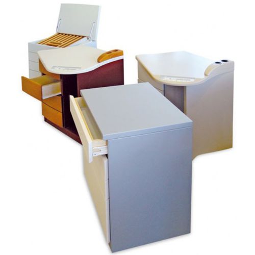 Cassettone - CSO - Costruzione Strumenti Oftalmici
