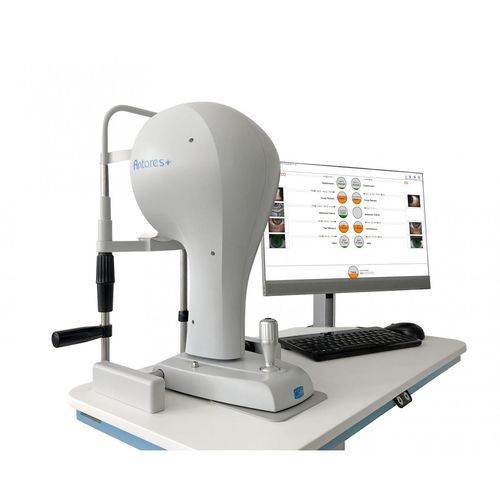Topografo corneale - ANTARES+ - CSO - Costruzione Strumenti Oftalmici