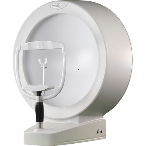 Perimetro oftalmico - M700  - Medmont - perimetria statica