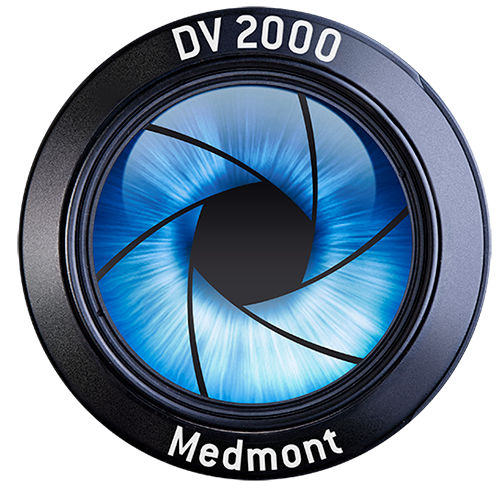 Software di analisi delle immagini - DV2000  - Medmont - diagnostico / di acquisizione di immagini / di standardizzazione