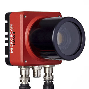 Fotocamera per microscopio - HAWK MV-4000 - Microscan - per ispezione / digitale