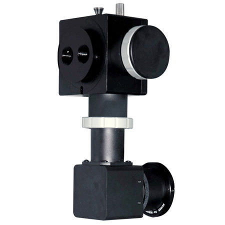 Sdoppiatore di fascio per lampada a fessura - GR-BEAM SPL - Gilras