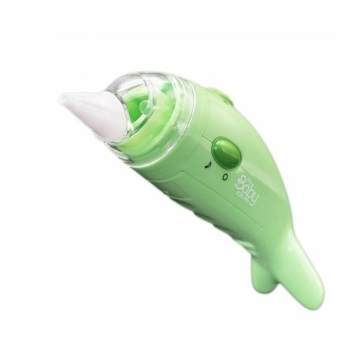 Aspiratore nasale a batteria - MUKY - CA-MI - pediatrico