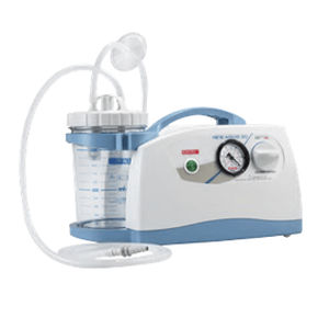 Aspiratore chirurgico elettrico - Askir 30 Proximity - CA-MI - portatile