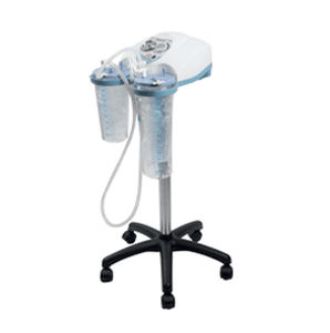 Aspiratore chirurgico a batteria - Askir C30 BR - CA-MI - portatile / con rotelle