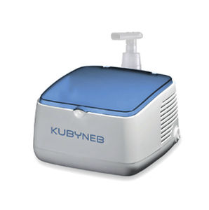 Nebulizzatore pneumatico - KUBYNEB - CA-MI - pediatrico / da ricerca / compatto