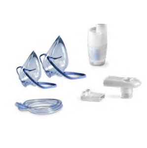 Nebulizzatore pneumatico - HI-FLO - CA-MI - con maschera