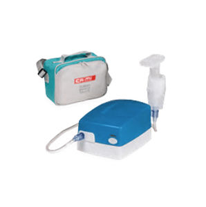 Nebulizzatore elettropneumatico - RE 300700 - CA-MI - mobile / con compressore