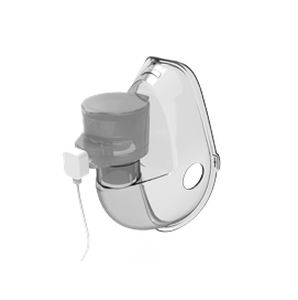 Nebulizzatore a membrana vibrante - ONE PRO - CA-MI - pediatrico / per uso generale / mobile