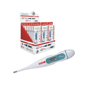 Termometro medico - DIGIT-40 - CA-MI - pediatrico / digitale / orale