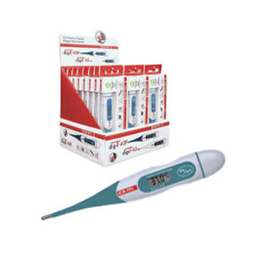 Termometro pediatrico - DIGIT-40F - CA-MI - medico / digitale / orale