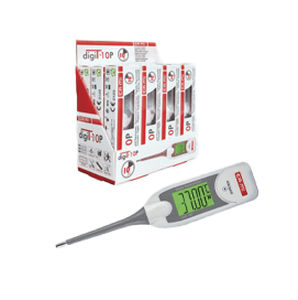 Termometro medico - DIGIT-10P - CA-MI - pediatrico / digitale / orale