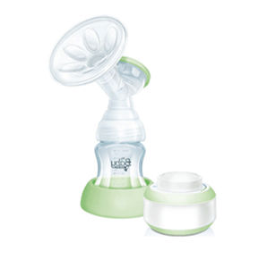 Tiralatte elettrico - MAMY MILK  - CA-MI - con kit per allattamento / in silicone